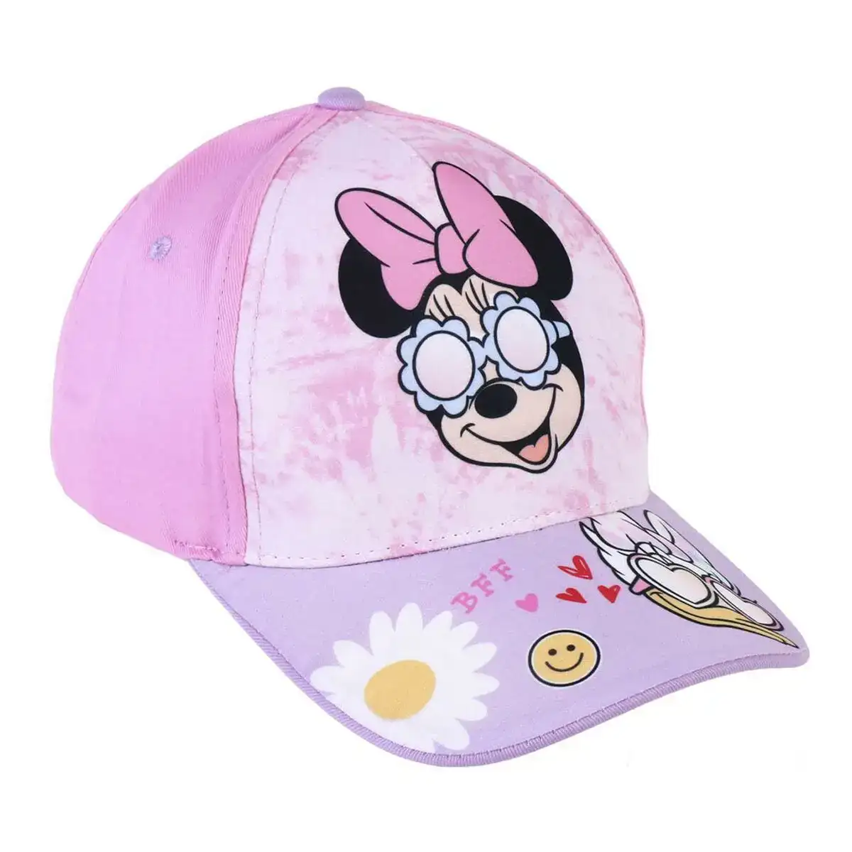 Casquette enfant minnie mouse violet 53 cm _9272. Entrez dans l'Univers de DIAYTAR COTE D'IVOIRE - Où Choisir est un Plaisir. Explorez notre gamme variée et trouvez des articles qui parlent à votre cœur et à votre style.
