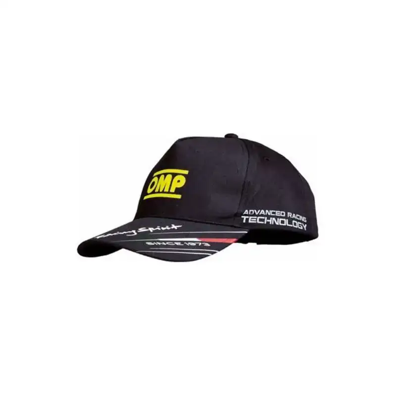 Casquette enfant omp omppr918c071 noir_7679. DIAYTAR COTE D'IVOIRE - Où Choisir est une Célébration de l'Artisanat Local. Découvrez notre boutique en ligne et choisissez des produits qui incarnent la passion des artisans sénégalais.
