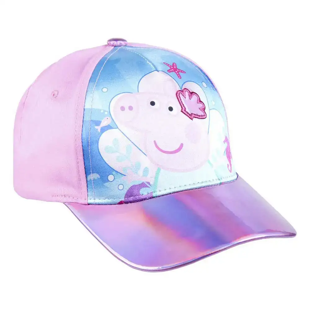 Casquette enfant peppa pig rose 51 cm _7746. DIAYTAR COTE D'IVOIRE - L'Écrin de Vos Désirs Shopping. Parcourez notre boutique en ligne et explorez des produits minutieusement choisis pour répondre à vos envies les plus exigeantes.