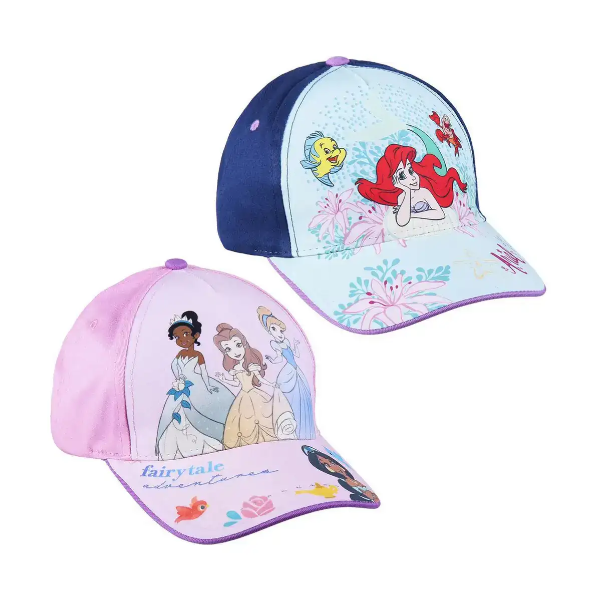 Casquette enfant princesses disney rose 53 cm _3698. DIAYTAR COTE D'IVOIRE - Votre Plateforme Shopping, Votre Choix Éclairé. Explorez nos offres et choisissez des articles de qualité qui reflètent votre style et vos valeurs.