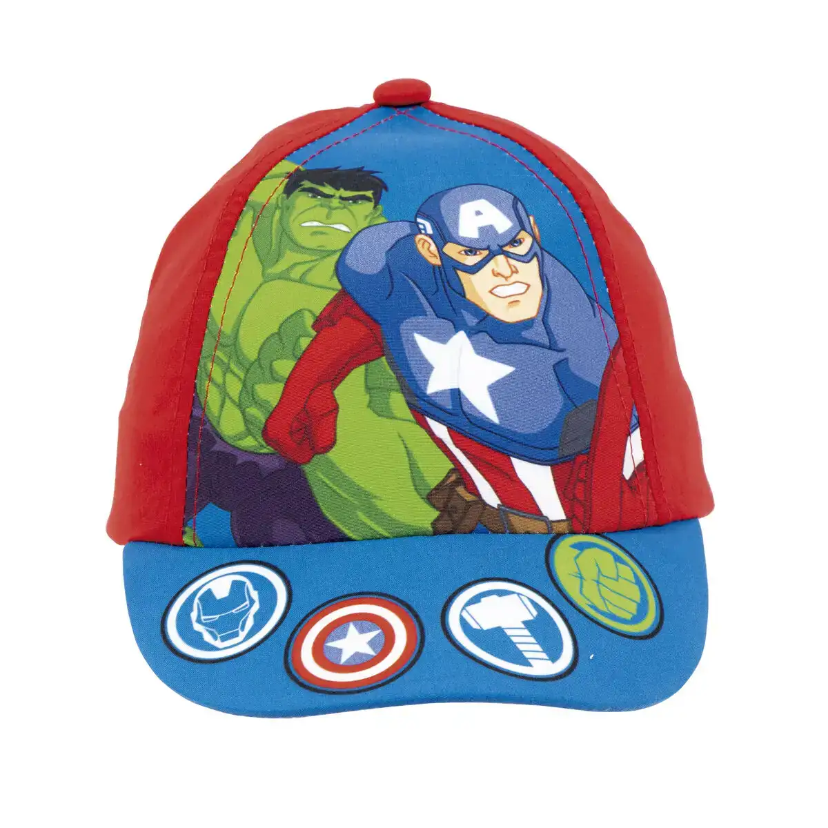 Casquette enfant the avengers infinity 44 46 cm_2261. DIAYTAR COTE D'IVOIRE - L'Art de Choisir, l'Art de S'émerveiller. Explorez notre boutique en ligne et choisissez des articles qui éveillent votre sens de l'émerveillement.