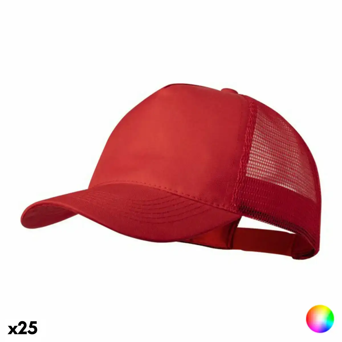 Casquette homme 146337 25 unites _8038. Entrez dans l'Univers de DIAYTAR COTE D'IVOIRE - Où le Shopping Devient une Découverte. Explorez nos rayons et dénichez des trésors qui illuminent votre quotidien.