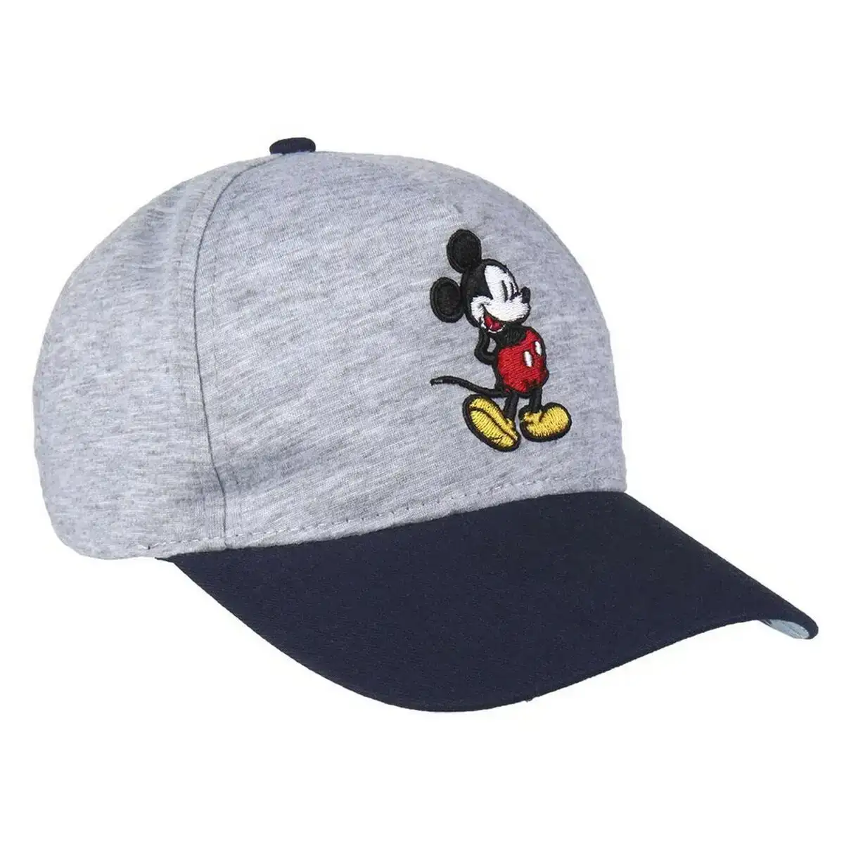 Casquette mickey mouse gris 58 cm _5003. DIAYTAR COTE D'IVOIRE - Votre Plateforme Shopping, Votre Choix Éclairé. Explorez nos offres et choisissez des articles de qualité qui reflètent votre style et vos valeurs.