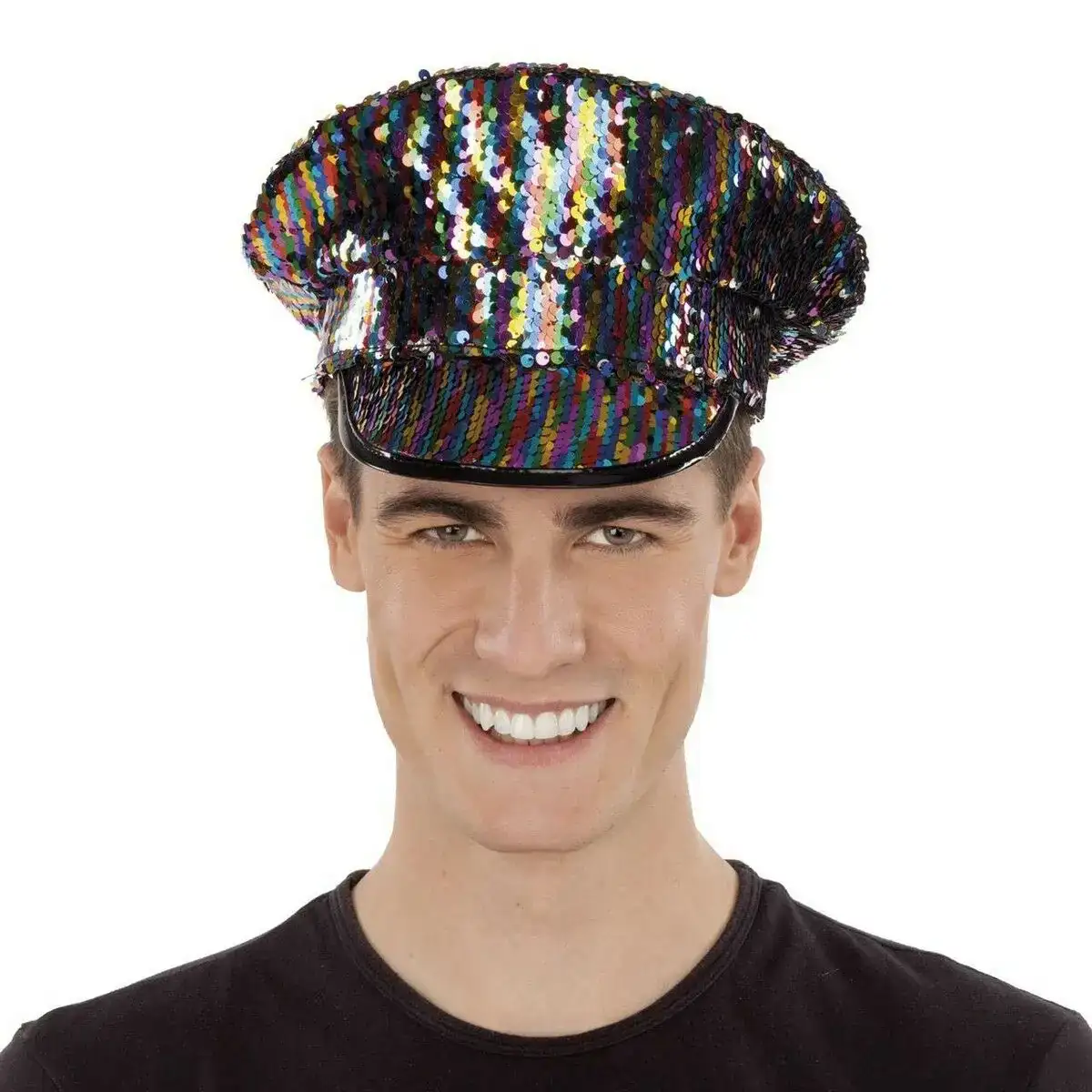Casquette my other me multicouleur police taille unique_7160. DIAYTAR COTE D'IVOIRE - L'Art de Vivre en Couleurs et en Styles. Parcourez notre sélection et trouvez des articles qui reflètent votre personnalité et votre goût pour la vie.
