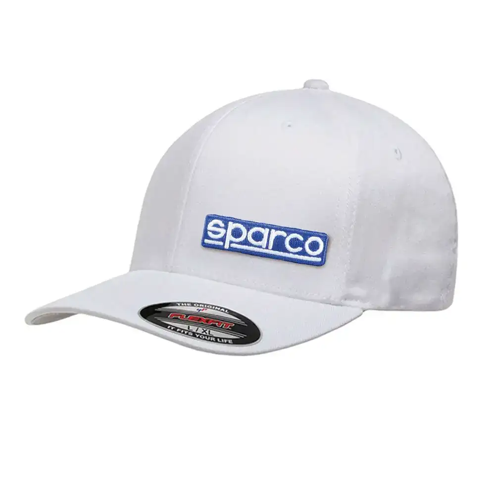 Casquette sparco flexfit blanc s m_4083. Bienvenue sur DIAYTAR COTE D'IVOIRE - Là où le Shopping Devient une Aventure. Explorez notre catalogue et dénichez des trésors qui élargiront votre horizon shopping.