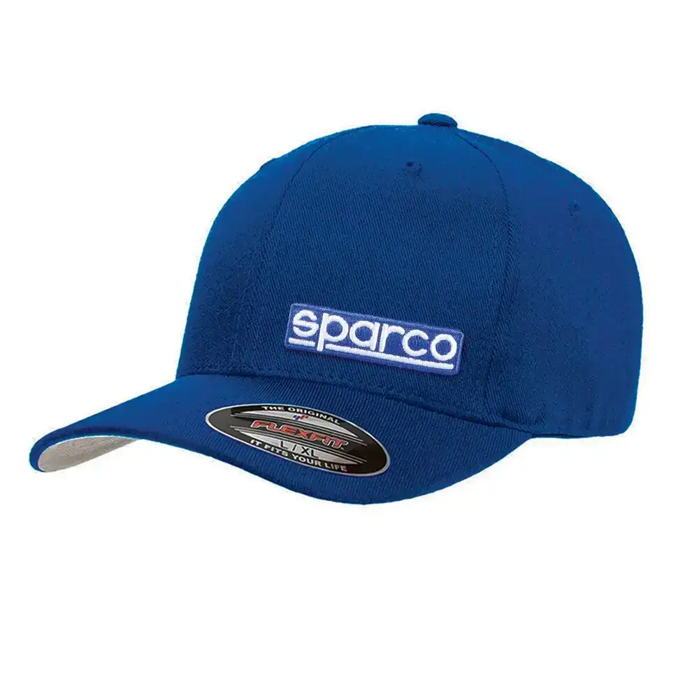 Casquette sparco flexfit bleu_6240. DIAYTAR COTE D'IVOIRE - Où la Tradition Renouvelée Rencontre l'Innovation. Explorez notre gamme de produits qui fusionnent l'héritage culturel avec les besoins contemporains.