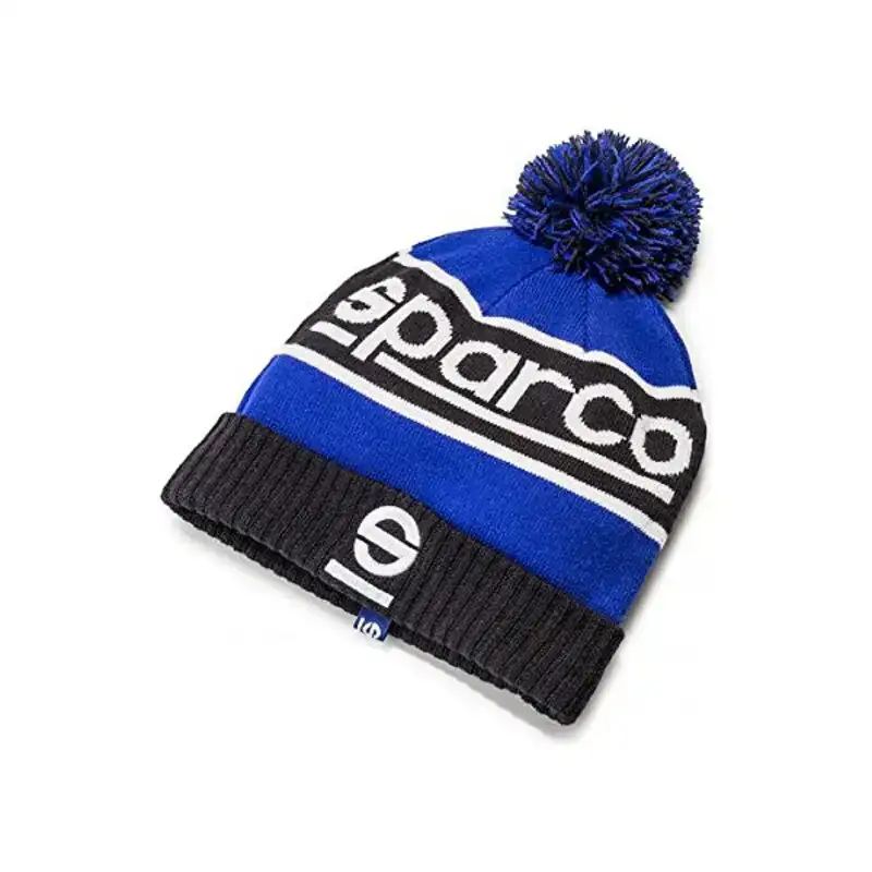 Casquette sparco windy bleu_1015. DIAYTAR COTE D'IVOIRE - Où la Mode et le Confort se Rencontrent. Plongez dans notre univers de produits et trouvez des articles qui vous habillent avec style et aisance.