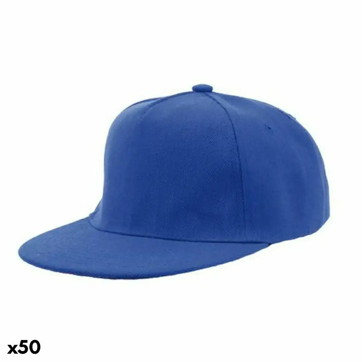 Casquette unisex 143945 50 unites _6097. Bienvenue sur DIAYTAR COTE D'IVOIRE - Votre Évasion Shopping Personnalisée. Parcourez notre collection unique et trouvez des articles qui reflètent votre style et votre individualité.