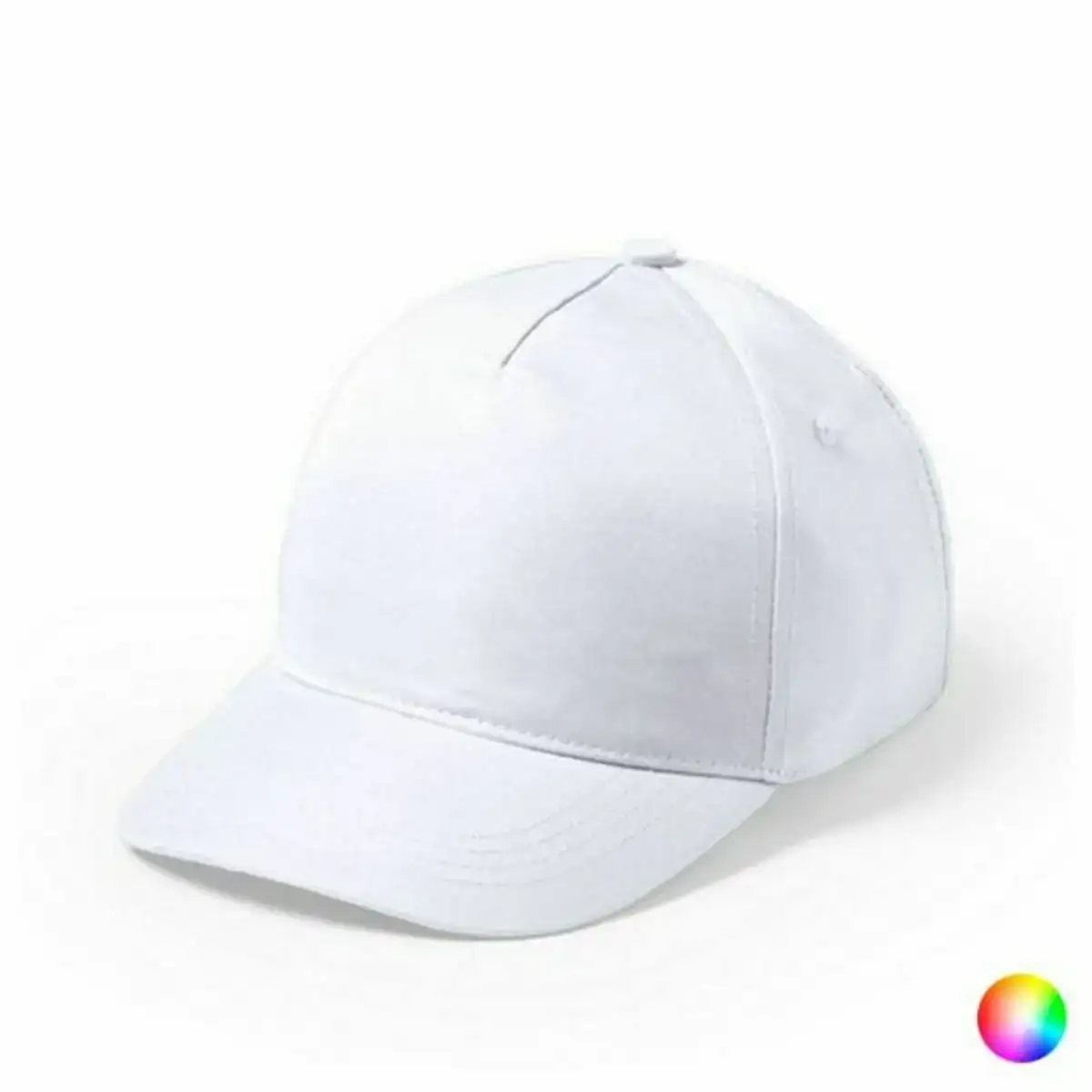 Casquette unisex 145225 50 unites _2309. DIAYTAR COTE D'IVOIRE - L'Art de Vivre l'Élégance Accessible. Parcourez notre gamme variée et choisissez des produits qui ajoutent une touche de sophistication à votre style.