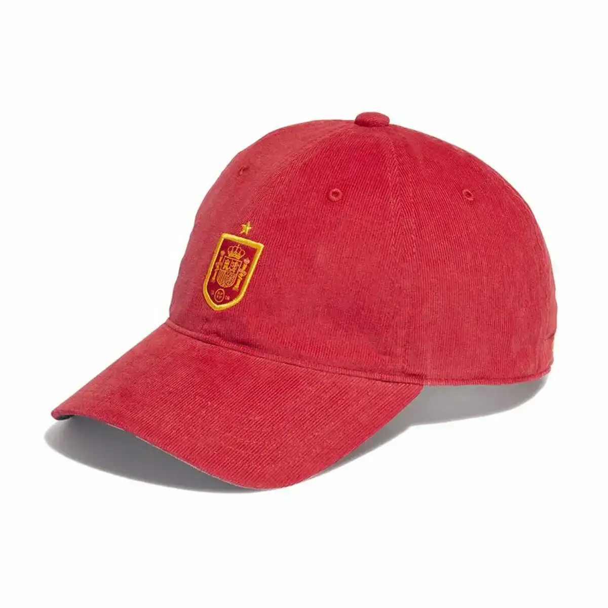 Casquette unisex adidas espana rouge_6781. DIAYTAR COTE D'IVOIRE - Là où Chaque Achat a du Sens. Explorez notre gamme et choisissez des produits qui racontent une histoire, du traditionnel au contemporain.