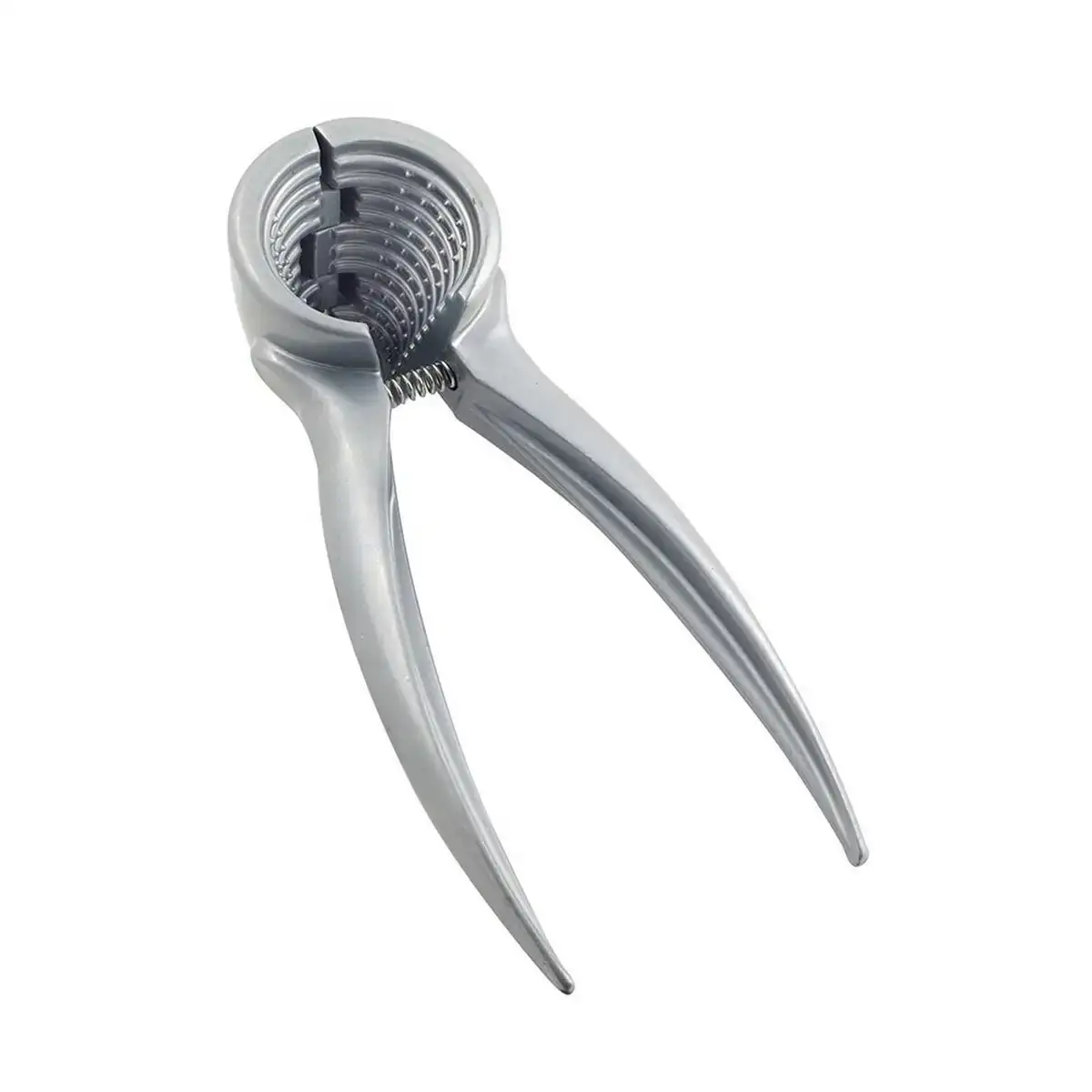 Casse noisette metaltex polyvalents 15 x 5 x 8 cm acier inoxydable_4822. DIAYTAR COTE D'IVOIRE - Votre Plateforme Shopping de Confiance. Naviguez à travers nos rayons et choisissez des produits fiables qui répondent à vos besoins quotidiens.