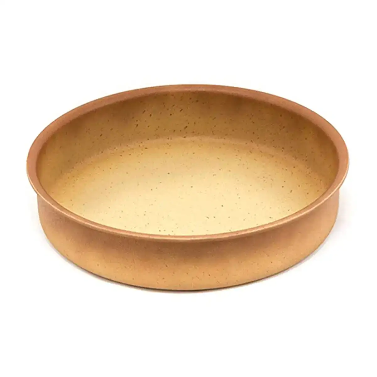 Casserole amercook terre cuite four o 32 cm _9766. DIAYTAR COTE D'IVOIRE - Où la Tradition Renouvelée Rencontre l'Innovation. Explorez notre gamme de produits qui fusionnent l'héritage culturel avec les besoins contemporains.