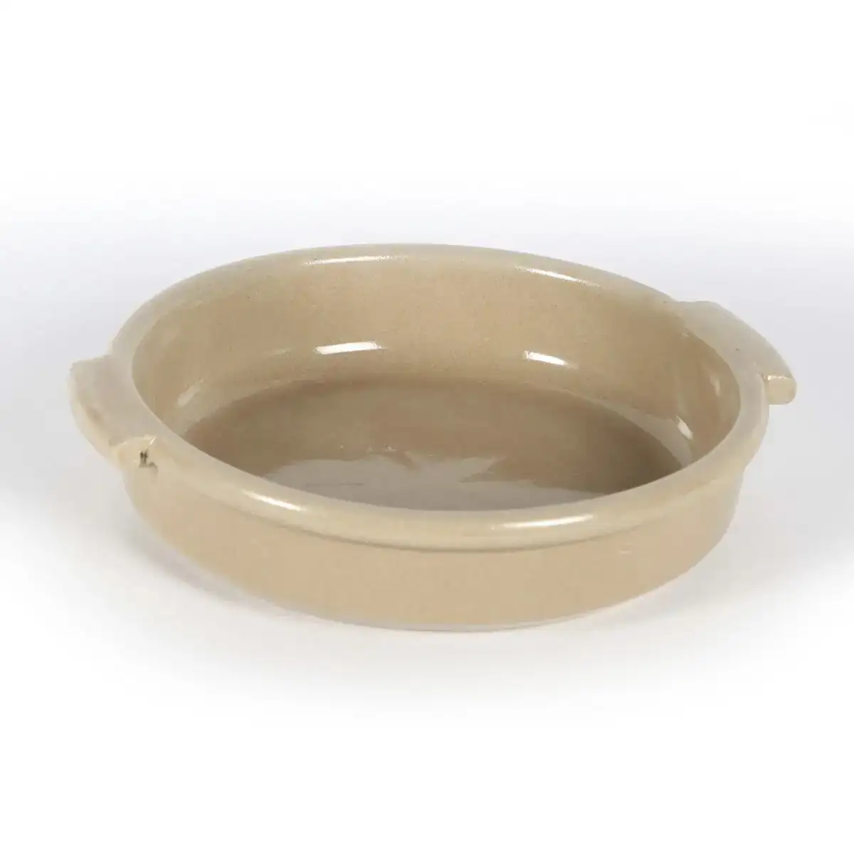Casserole anaflor faience marron 17 cm 350 ml_6731. DIAYTAR COTE D'IVOIRE - Votre Compagnon Shopping, Votre Style Unique. Explorez notre boutique en ligne pour dénicher des trésors qui expriment qui vous êtes, de la mode à la maison.