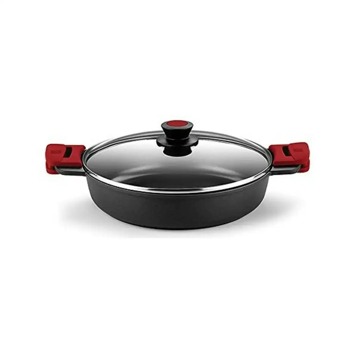 Casserole avec couvercle en verre bra premiere a4105_9668. Entrez dans l'Univers de DIAYTAR COTE D'IVOIRE - Où l'Élégance Rencontre la Tradition. Explorez notre gamme variée et trouvez des articles qui ajoutent une touche de sophistication à votre vie.