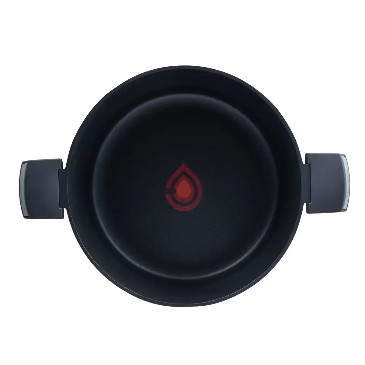 Casserole avec couvercle masterpro gastro reeco mp noir aluminium_4060. DIAYTAR COTE D'IVOIRE - Votre Portail vers l'Extraordinaire. Parcourez nos collections et découvrez des produits qui vous emmènent au-delà de l'ordinaire, créant une expérience de shopping mémorable.