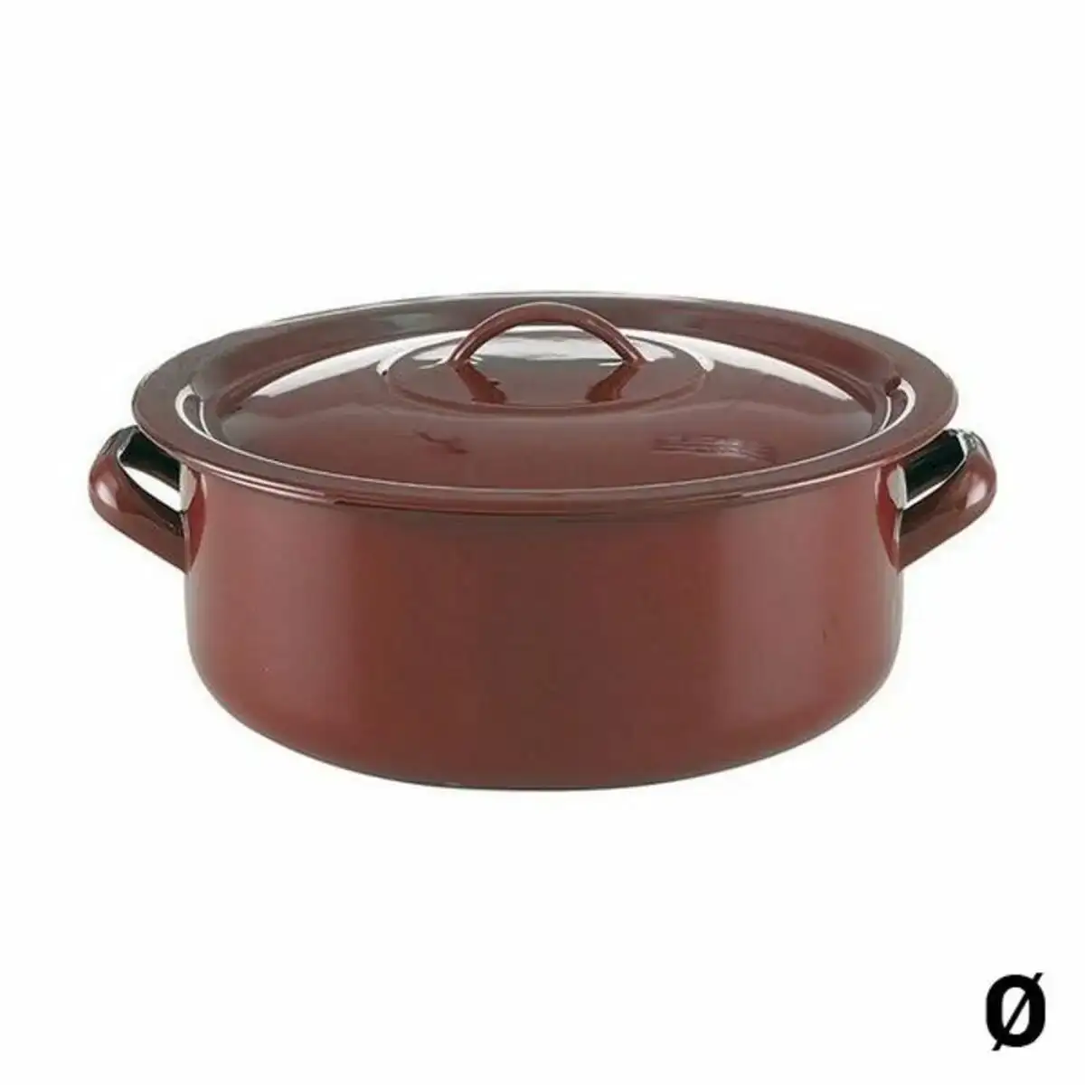 Casserole avec couvercle quid classic metal acier_6610. Bienvenue sur DIAYTAR COTE D'IVOIRE - Où le Shopping est une Affaire Personnelle. Découvrez notre sélection et choisissez des produits qui reflètent votre unicité et votre individualité.