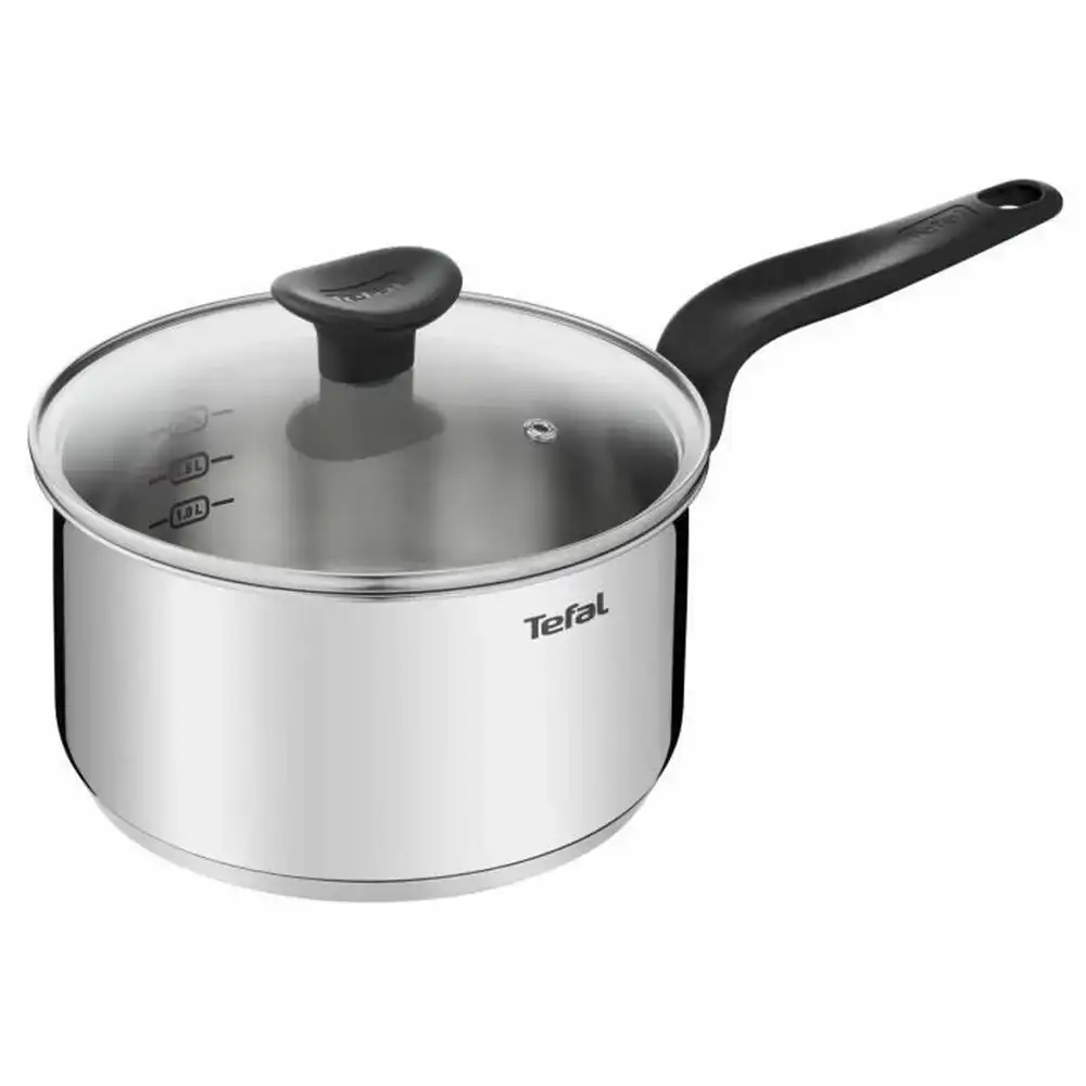 Casserole avec couvercle seb argente acier inoxydable o 20 cm 3 l_9751. DIAYTAR COTE D'IVOIRE - Votre Source de Découvertes Shopping. Naviguez à travers nos catégories et découvrez des articles qui vous surprendront et vous séduiront.