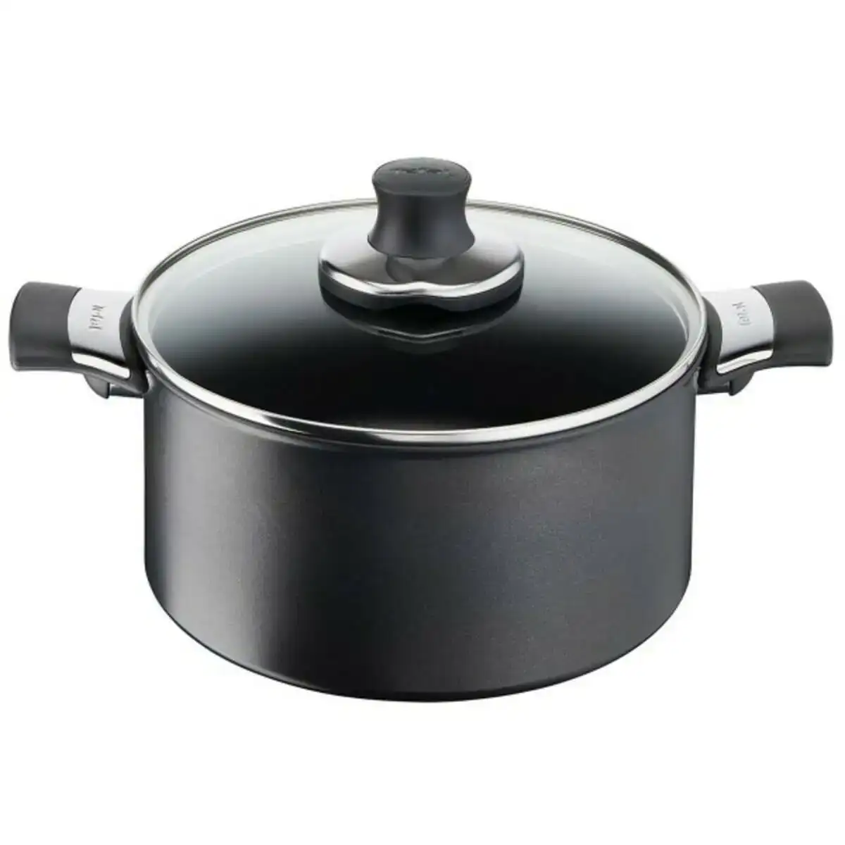Casserole avec couvercle tefal excellence 20cm aluminium 2 8 l o 20 cm_8406. Bienvenue chez DIAYTAR COTE D'IVOIRE - Où le Shopping Devient un Plaisir. Découvrez notre boutique en ligne et trouvez des trésors qui égaieront chaque jour de votre vie.