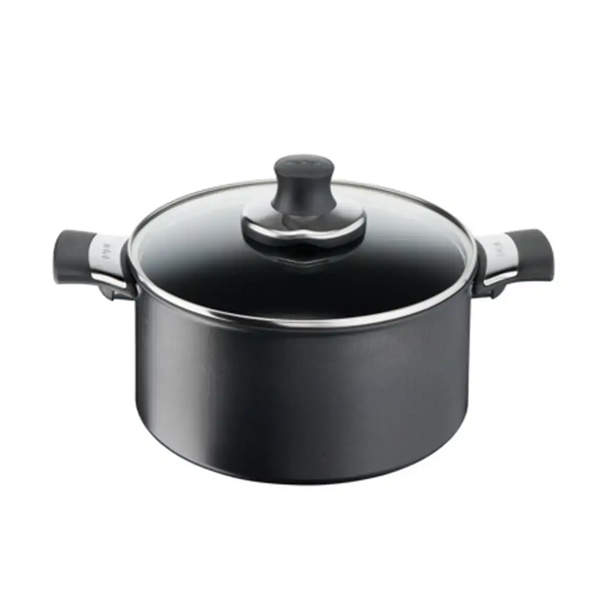 Casserole avec couvercle tefal excellence g2694632 4 5 l o 24 cm aluminium 24 cm _3790. DIAYTAR COTE D'IVOIRE - Votre Destination Shopping Éthique. Parcourez notre gamme et choisissez des articles qui respectent l'environnement et les communautés locales.