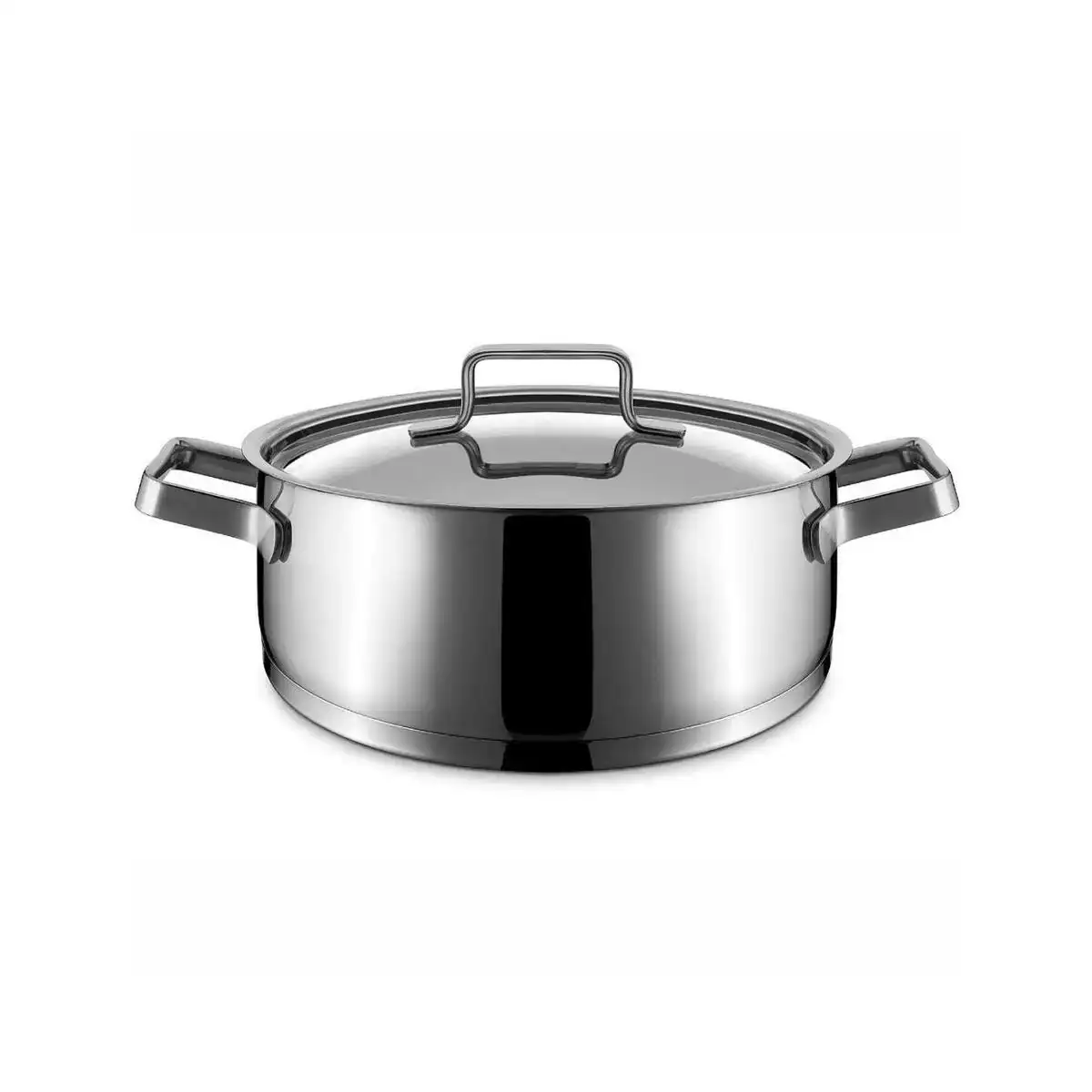 Casserole avec couvercle valira pj457016 16cm_4989. DIAYTAR COTE D'IVOIRE - Où Chaque Achat Raconte une Histoire. Parcourez notre boutique en ligne pour trouver des articles qui évoquent le savoir-faire et la tradition du Côte d'Ivoire.