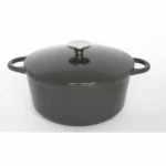 Casserole baumalu cocoon gris cuivre o 24 cm_3914. DIAYTAR COTE D'IVOIRE - Où Choisir est une Découverte. Parcourez notre catalogue et trouvez des articles qui éveillent votre curiosité et enrichissent votre expérience shopping.