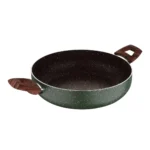 Casserole bergner greener bg o 28 cm_5860. DIAYTAR COTE D'IVOIRE - Là où les Rêves de Shopping Deviennent Réalité. Naviguez à travers notre catalogue diversifié et choisissez parmi une variété d'articles qui feront de votre shopping une expérience inoubliable.