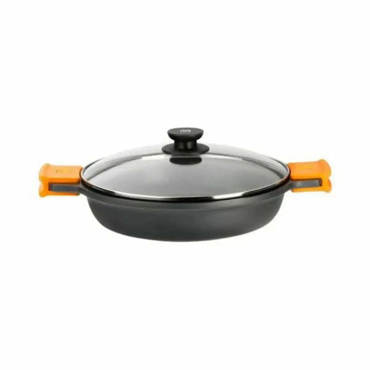 Casserole bra a270536 36 cm aluminium aluminium forge 36 cm _9544. Bienvenue chez DIAYTAR COTE D'IVOIRE - Où Choisir est un Voyage. Plongez dans notre plateforme en ligne pour trouver des produits qui ajoutent de la couleur et de la texture à votre quotidien.
