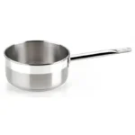 Casserole bra braisogona_a343853 25l acier inoxydable acier 25 l 1 25 l_5517. DIAYTAR COTE D'IVOIRE - Où Choisir est un Acte d'Amour pour le Côte d'Ivoire. Explorez notre boutique en ligne et choisissez des articles qui célèbrent la culture et l'artisanat du pays.