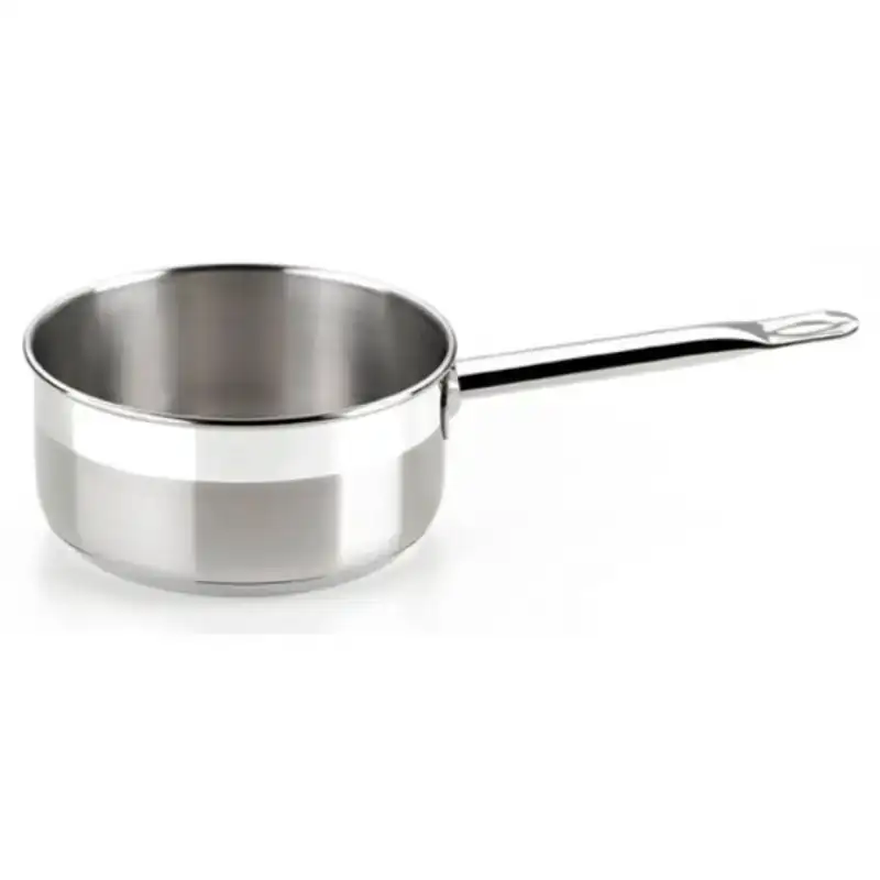 Casserole bra braisogona_a343853 25l acier inoxydable acier 25 l 1 25 l_5517. DIAYTAR COTE D'IVOIRE - Où Choisir est un Acte d'Amour pour le Côte d'Ivoire. Explorez notre boutique en ligne et choisissez des articles qui célèbrent la culture et l'artisanat du pays.