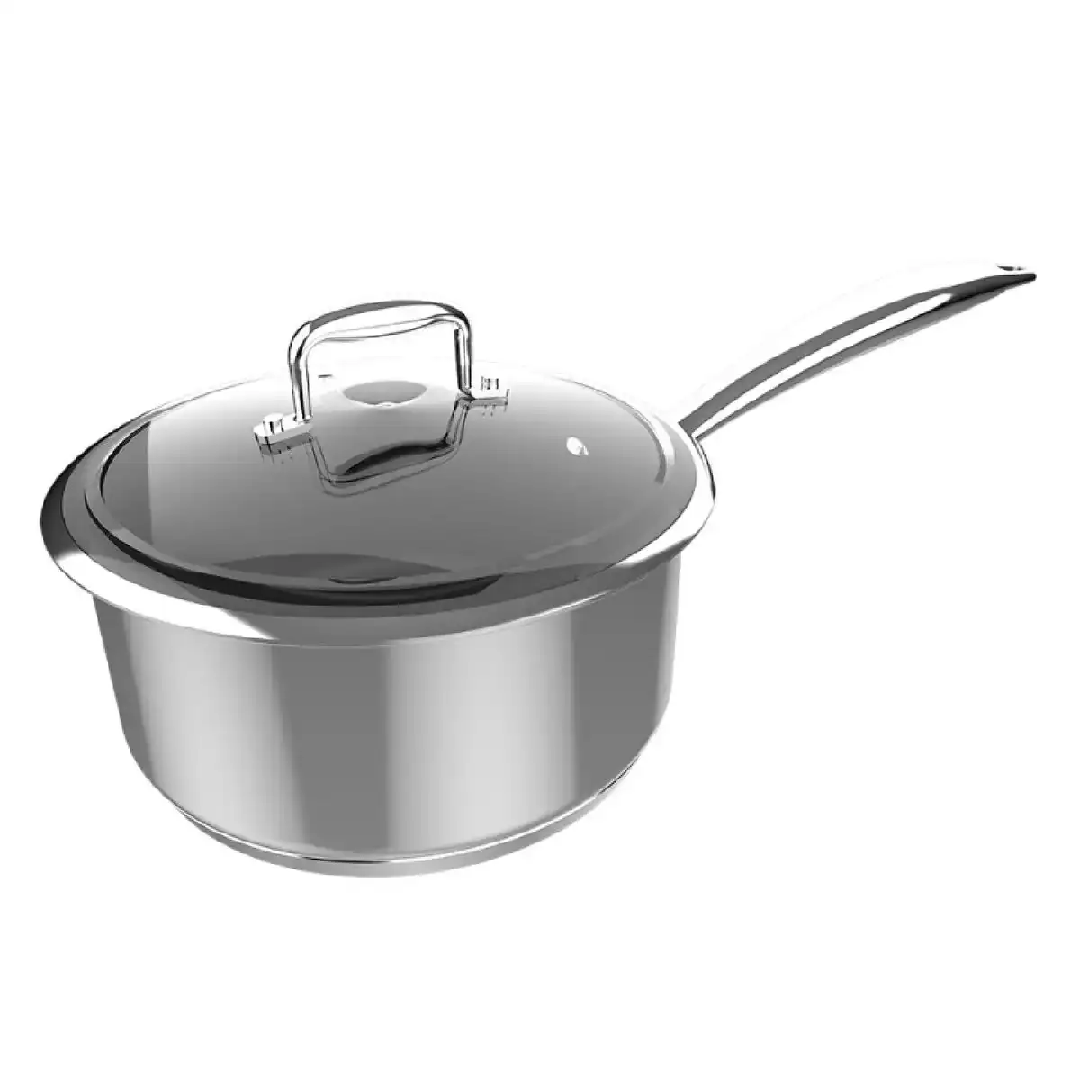 Casserole cecotec polka classy o 16 cm acier inoxydable 1 3 l _6296. Entrez dans l'Univers de DIAYTAR COTE D'IVOIRE - Où l'Innovation Rencontre la Tradition. Explorez notre sélection de produits modernes et traditionnels qui incarnent l'esprit dynamique du Côte d'Ivoire.