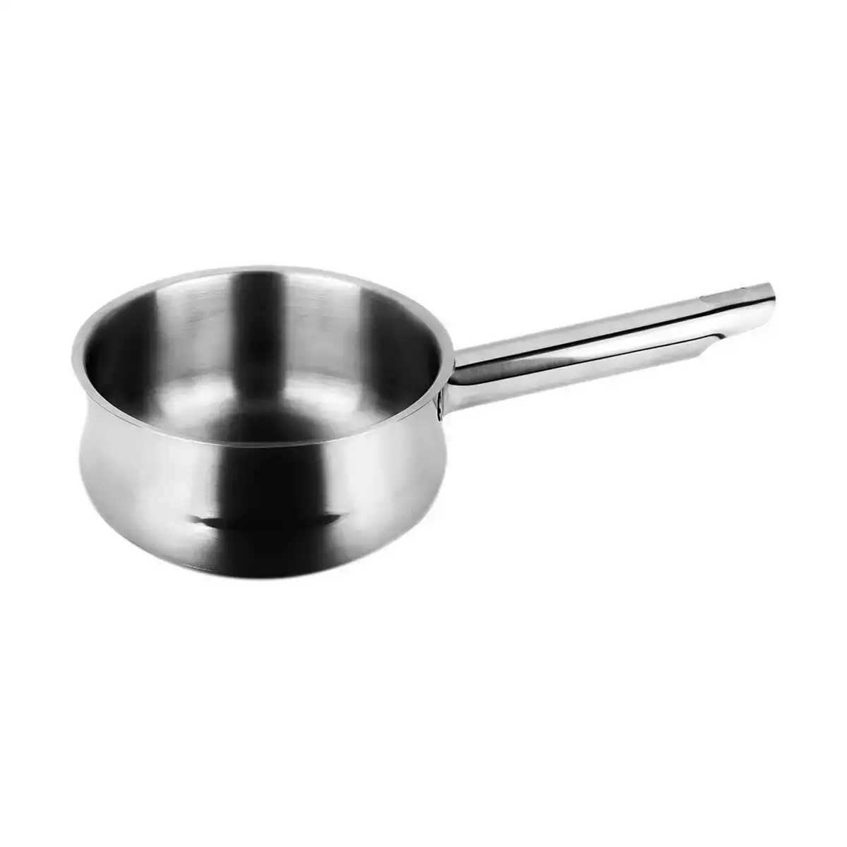 Casserole fagor silverinox acier inoxydable 18 10 chrome o 12 x 6 5 cm _8087. DIAYTAR COTE D'IVOIRE - Votre Source de Découvertes Shopping. Découvrez des trésors dans notre boutique en ligne, allant des articles artisanaux aux innovations modernes.