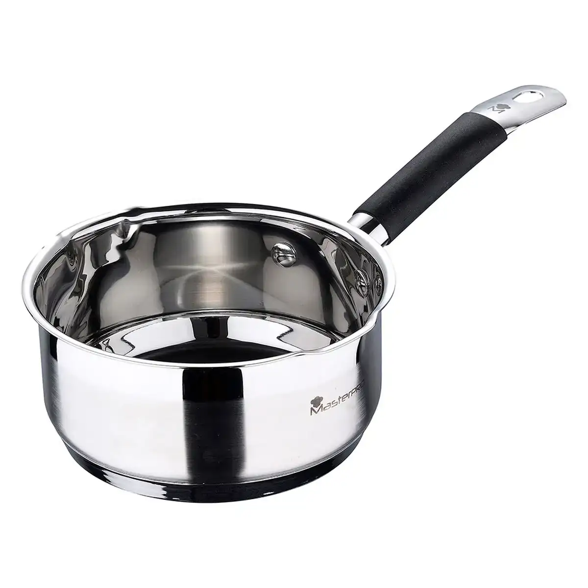 Casserole masterpro bgmp 1500 bk acier inoxydable 1 3 l 16 x 7 5 cm _6803. DIAYTAR COTE D'IVOIRE - Votre Passage Vers l'Excellence Shopping. Découvrez un catalogue en ligne qui offre une expérience d'achat exceptionnelle, avec des produits soigneusement sélectionnés pour satisfaire tous les goûts.
