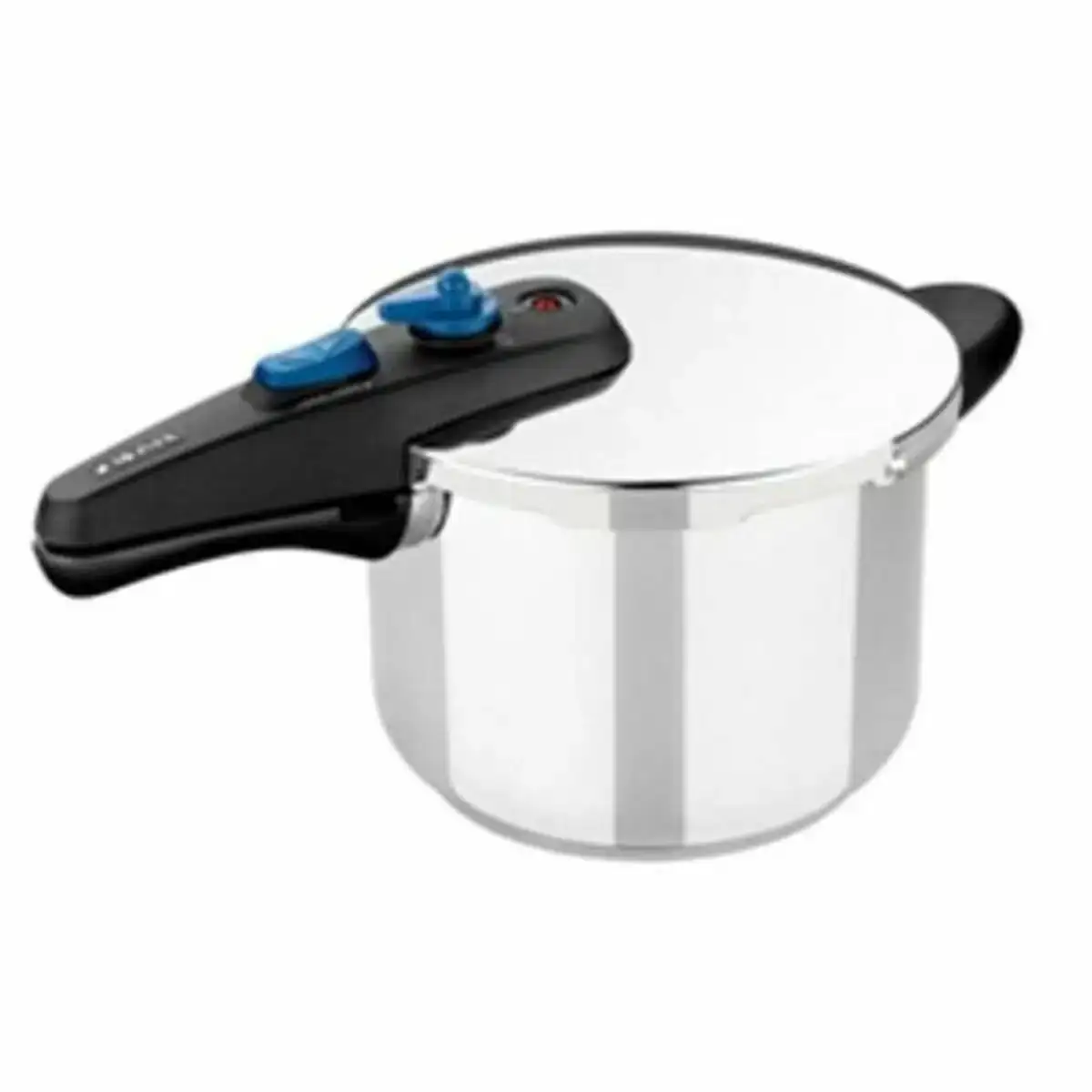 Casserole monix m570003 7 l acier inoxydable metal 5 l 7 l_5645. DIAYTAR COTE D'IVOIRE - Où la Qualité est Notre Engagement. Explorez notre boutique en ligne pour découvrir des produits conçus pour vous apporter satisfaction et plaisir.