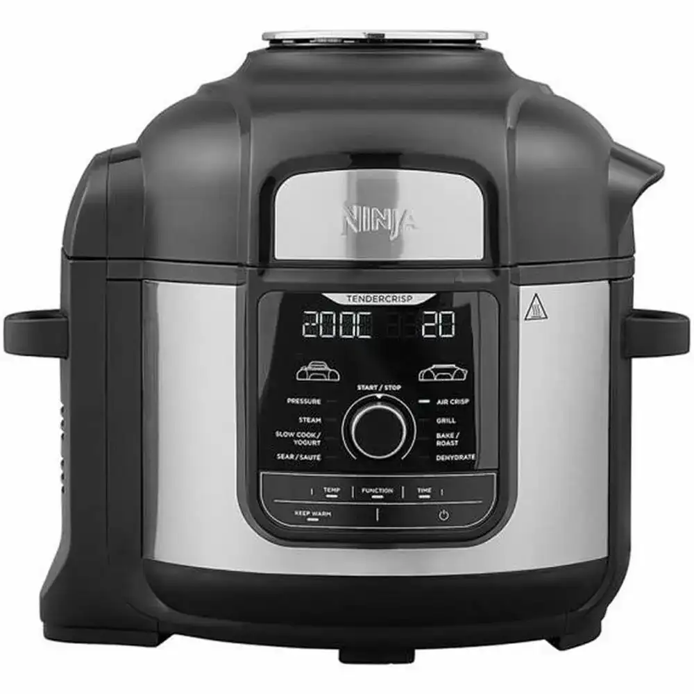 Casserole ninja op500eu 1760 w 7 5 l_4898. DIAYTAR COTE D'IVOIRE - Où l'Élégance se Mêle à l'Authenticité. Naviguez à travers notre boutique en ligne et choisissez des produits qui incarnent le style et la tradition du Côte d'Ivoire.