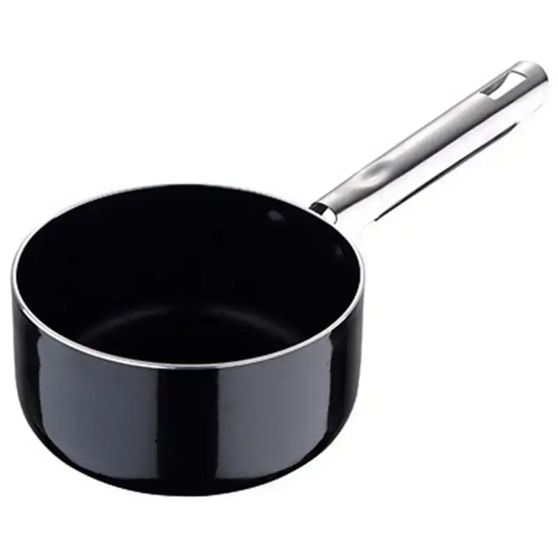 Casserole pixel cs 1524 noir metal aluminium_6129. Bienvenue sur DIAYTAR COTE D'IVOIRE - Où le Shopping est une Affaire Personnelle. Découvrez notre sélection et choisissez des produits qui reflètent votre unicité et votre individualité.