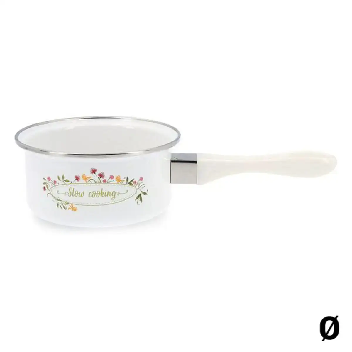 Casserole quid memory acier_9043. Bienvenue sur DIAYTAR COTE D'IVOIRE - Où l'Authenticité Rencontre le Confort. Plongez dans notre univers de produits qui allient tradition et commodité pour répondre à vos besoins.