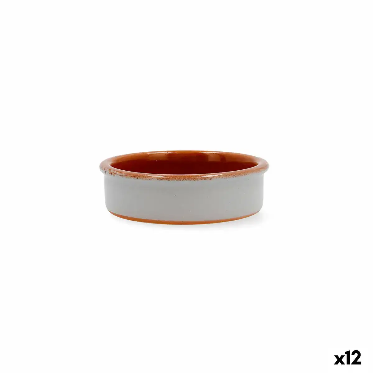 Casserole quid moss ceramique gris o 15 cm 12 unites _4001. Entrez dans l'Univers de DIAYTAR COTE D'IVOIRE - Où l'Élégance Rencontre la Tradition. Explorez notre gamme variée et trouvez des articles qui ajoutent une touche de sophistication à votre vie.