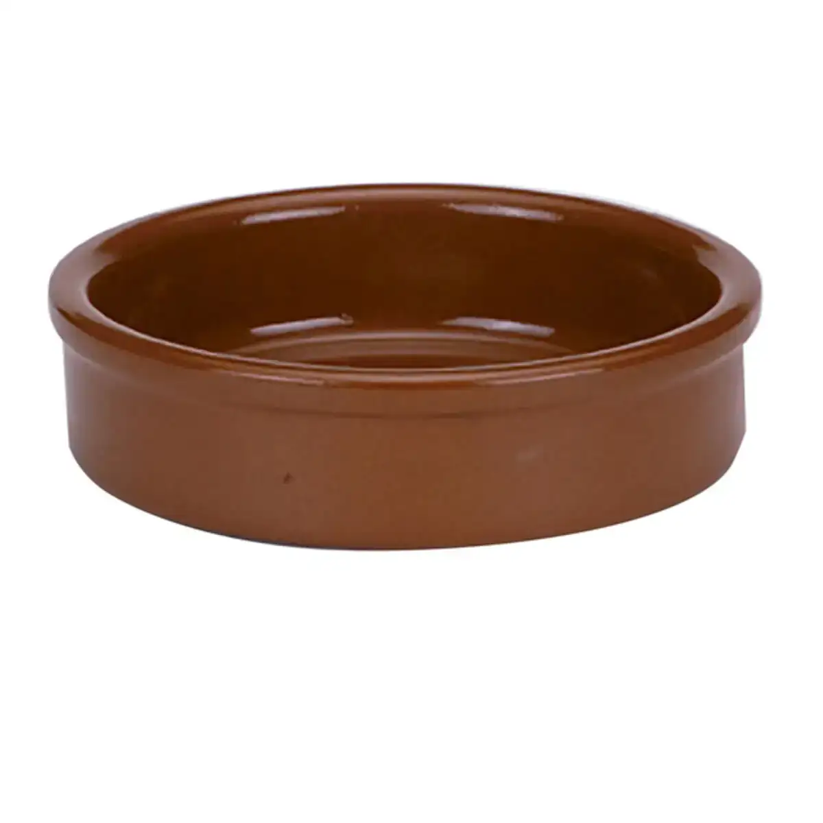 Casserole raimundo marron faience 20 cm _2040. DIAYTAR COTE D'IVOIRE - L'Art de Choisir, l'Art de Se Distinquer. Naviguez à travers notre catalogue et choisissez des produits qui ajoutent une note d'élégance à votre style unique.