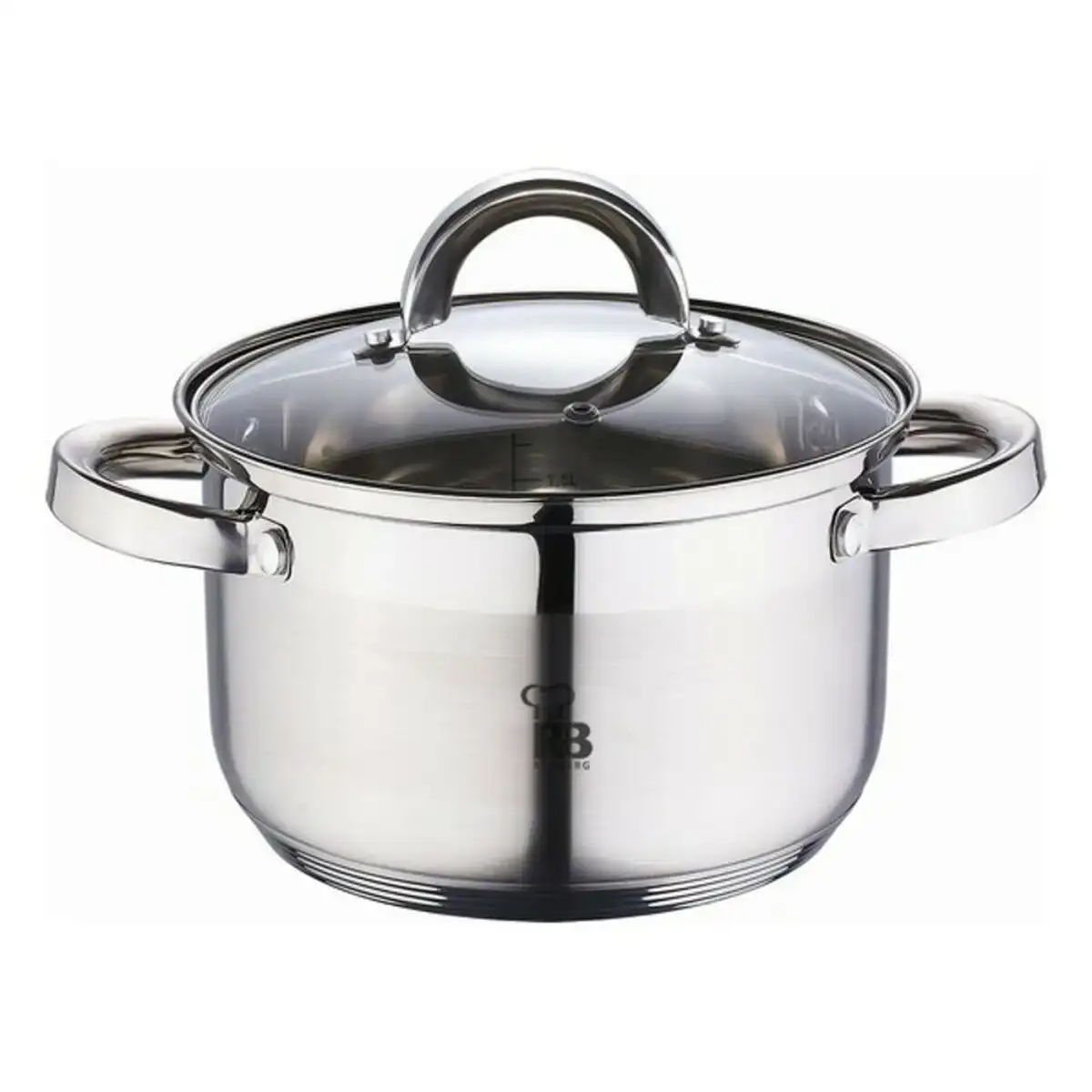 Casserole renberg_6488. Bienvenue chez DIAYTAR COTE D'IVOIRE - Votre Porte d'Accès à la Diversité. Découvrez notre boutique en ligne et choisissez parmi une pléthore d'articles qui célèbrent la richesse culturelle du Côte d'Ivoire et au-delà.