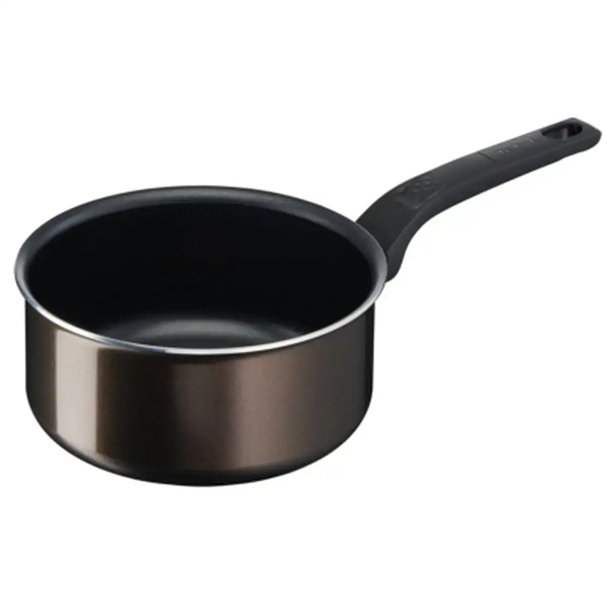 Casserole tefal b5543002 noir aluminium 3 l o 20 cm_1215. DIAYTAR COTE D'IVOIRE - L'Art de Choisir, l'Art de Se Distinquer. Naviguez à travers notre catalogue et choisissez des produits qui ajoutent une note d'élégance à votre style unique.