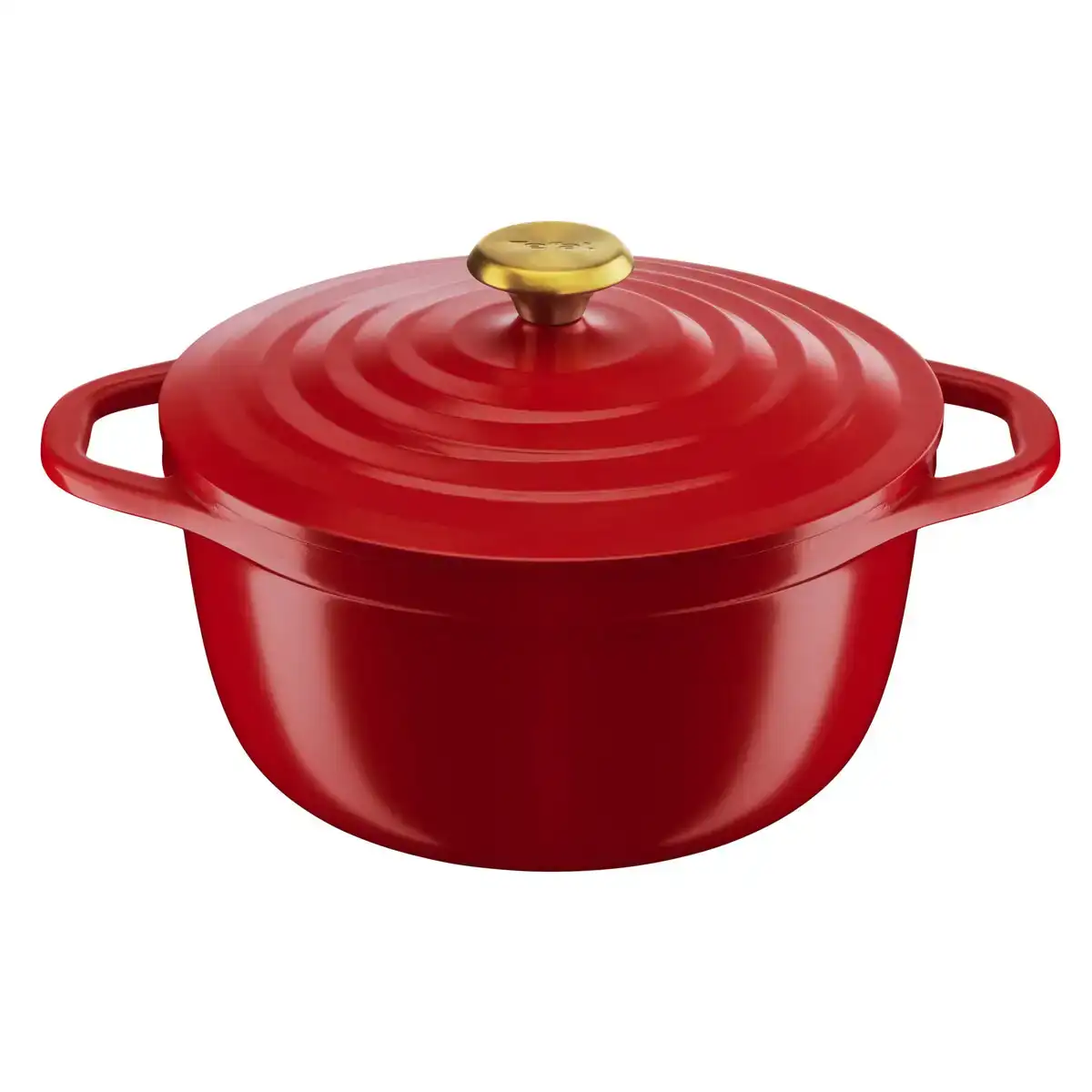 Casserole tefal e2544604 rouge_9487. Bienvenue chez DIAYTAR COTE D'IVOIRE - Où Votre Shopping Prend Vie. Découvrez notre univers et dénichez des trésors qui ajoutent de la couleur à votre quotidien.