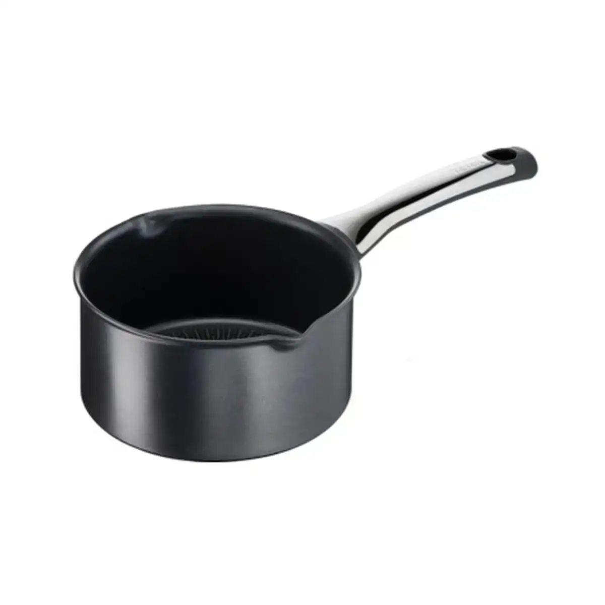 Casserole tefal excellence 16cm noir aluminium anti adherente_7685. DIAYTAR COTE D'IVOIRE - Où Chaque Produit est une Histoire à Raconter. Découvrez notre sélection de produits qui vous permettent de créer votre propre récit à travers vos achats.