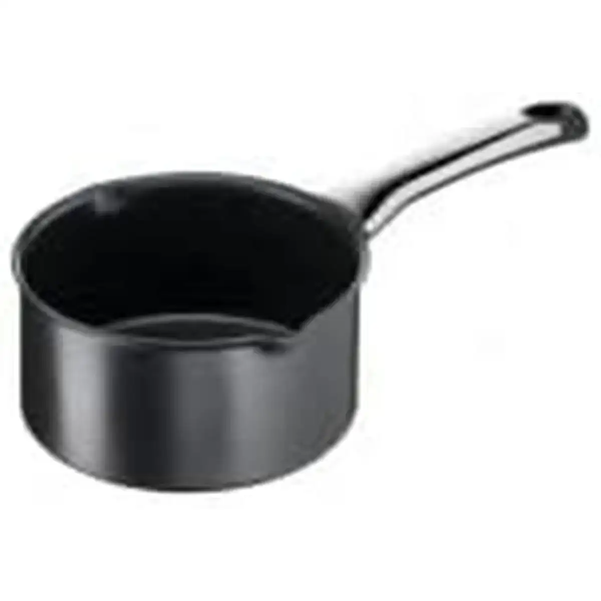 Casserole tefal excellence 16cm noir aluminium anti adherente_9040. DIAYTAR COTE D'IVOIRE - L'Art de Choisir, l'Art de Se Distinquer. Naviguez à travers notre catalogue et choisissez des produits qui ajoutent une note d'élégance à votre style unique.
