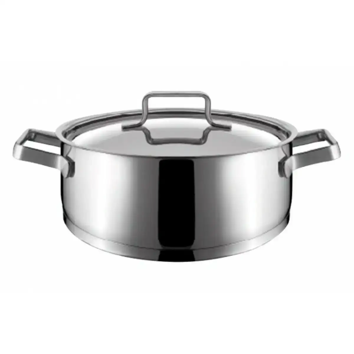 Casserole valira pj457028 28cm_4781. Entrez dans l'Univers de DIAYTAR COTE D'IVOIRE - Où le Choix Rencontre l'Authenticité. Explorez nos rayons virtuels et trouvez des produits qui incarnent la richesse de notre culture.