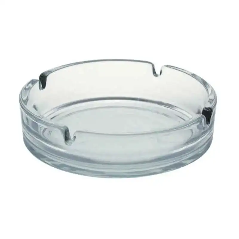 Cendrier luminarc apilable transparent verre 10 7 cm _4333. Bienvenue chez DIAYTAR COTE D'IVOIRE - Où Chaque Article Est une Découverte. Naviguez à travers nos offres et laissez-vous surprendre par des trésors cachés qui enrichiront votre vie.