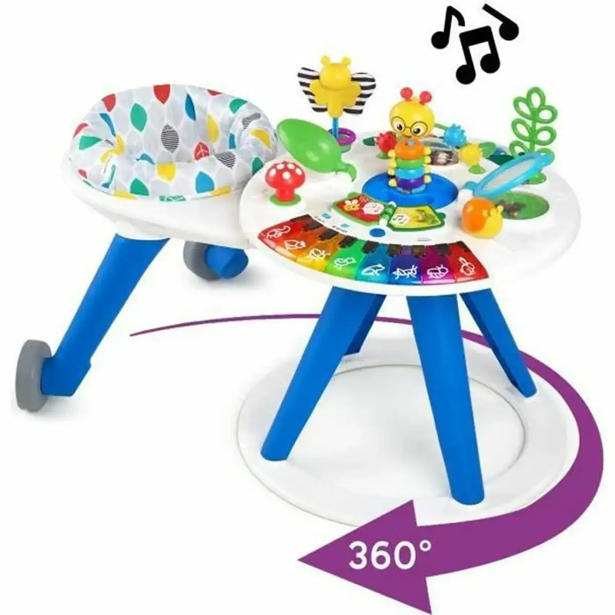 Centre d activites baby einstein_6852. DIAYTAR COTE D'IVOIRE - Votre Passage vers le Raffinement. Plongez dans notre univers de produits exquis et choisissez des articles qui ajoutent une touche de sophistication à votre vie.