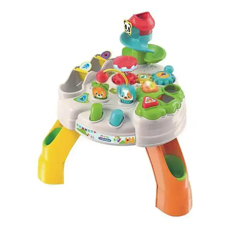 Centre d activites baby park clementoni 17300 58 x 44 x 12 5 cm es 58 x 44 x 12 5 cm _1949. Découvrez DIAYTAR COTE D'IVOIRE - Là où Votre Shopping Prend Vie. Plongez dans notre vaste sélection et trouvez des produits qui ajoutent une touche spéciale à votre quotidien.