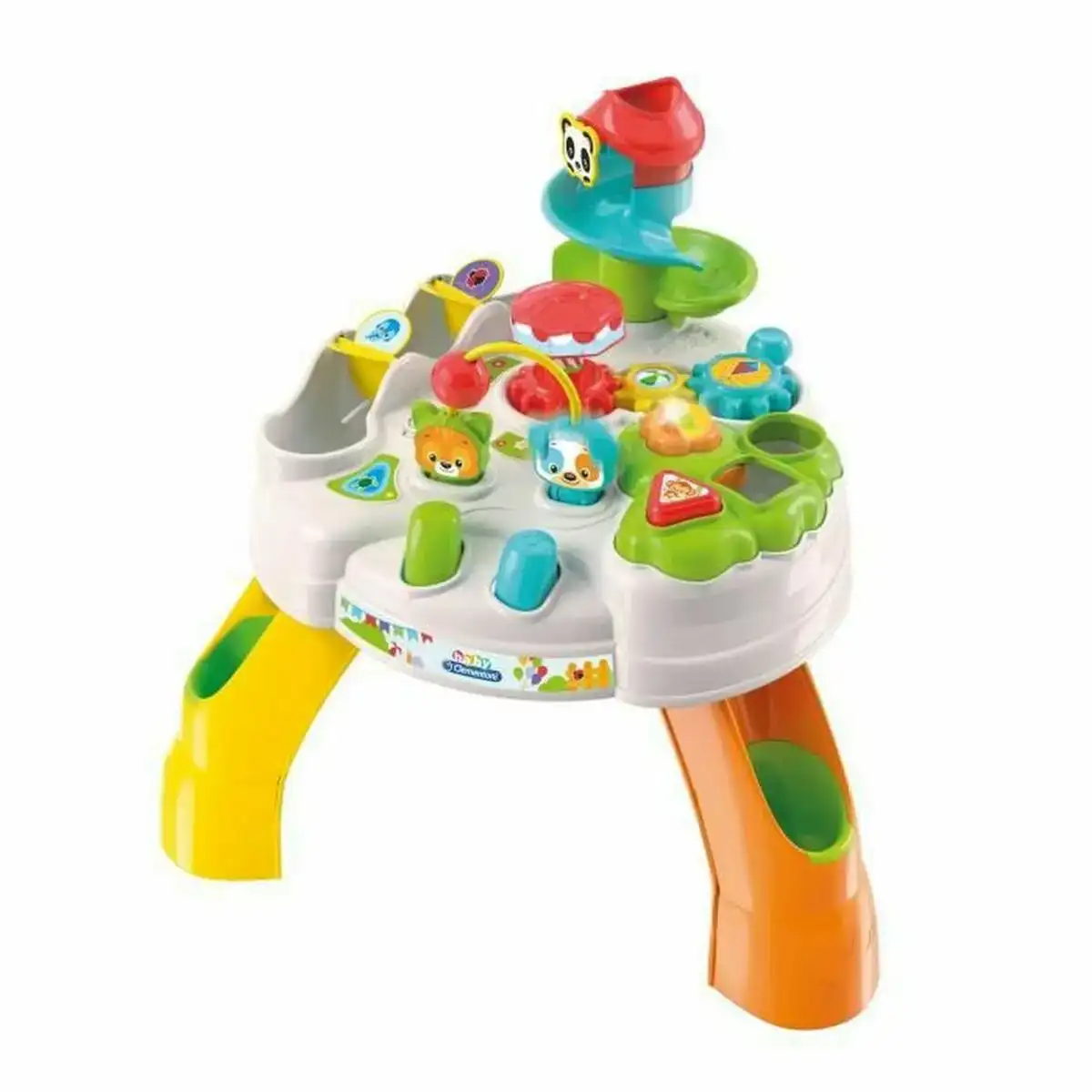Centre d activites clementoni francais _6599. DIAYTAR COTE D'IVOIRE - Votre Destination Shopping pour Tous. Parcourez notre boutique en ligne et découvrez une variété de produits pour satisfaire tous vos besoins et désirs.