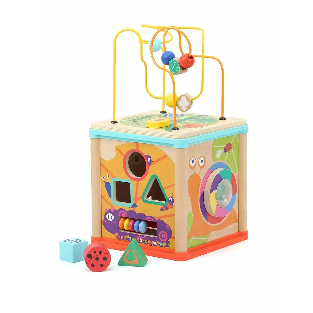 Centre d activites small foot bois reconditionne c _9186. DIAYTAR COTE D'IVOIRE - Où Chaque Produit a sa Place. Parcourez notre catalogue et choisissez des articles qui s'intègrent parfaitement à votre style et à votre espace.