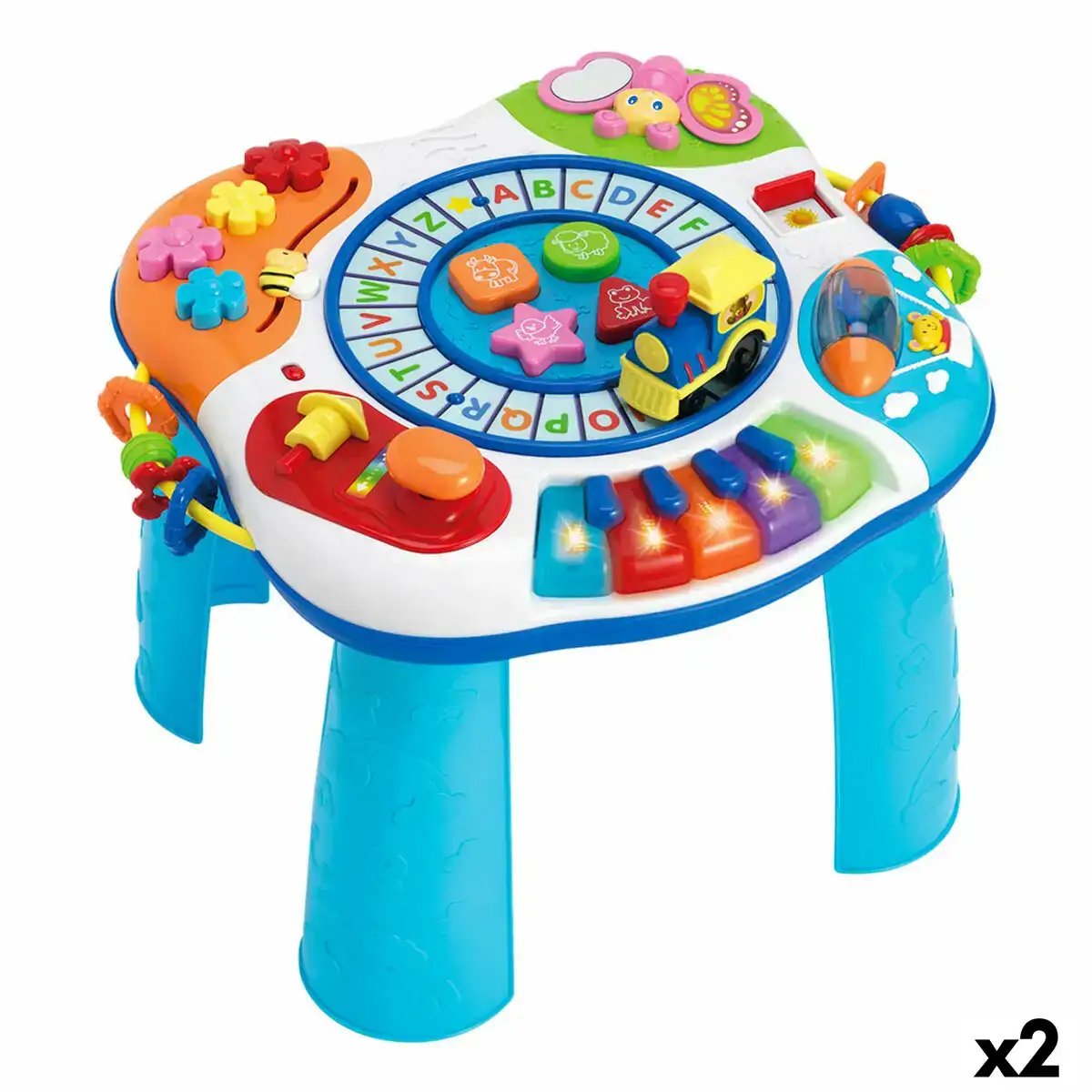 Centre d activites winfun train piano 42 x 34 x 37 7 cm 2 unites_8345. Découvrez DIAYTAR COTE D'IVOIRE - Votre Destination de Shopping Inspirée. Naviguez à travers nos offres variées et trouvez des articles qui reflètent votre personnalité et vos goûts.